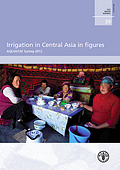 FAO: Irrigation in Central Asia in figures