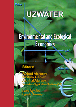 Environmental and Ecological Economics