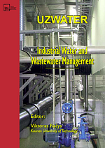 Industrial Water and Wastewater Management