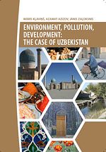 Environment, Pollution, Development: The Case of Uzbekistan