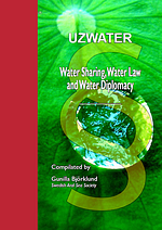 Water Sharing, Water Law and Water Diplomacy